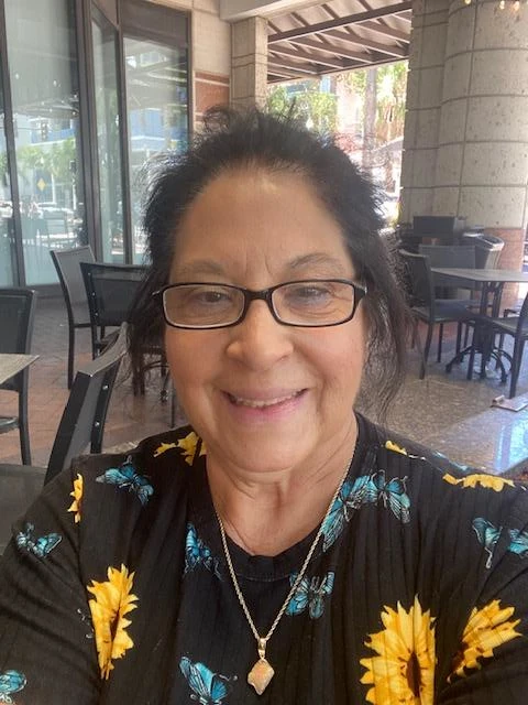 Photo of Debra Joy Peisner