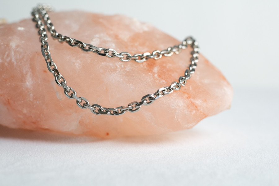 Stainless Steel Chain