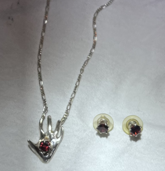 Hand In Heart Ensemble